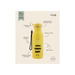 Trixie: Pszczółka Bidon - Butelka 500 ml - obrazek 2