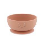 Trixie: Kot Silikonowa Miseczka z Przyssawką