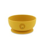 Trixie: Lew Silikonowa Miseczka z Przyssawką