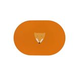 Trixie: Lis Podkładka Silikonowa