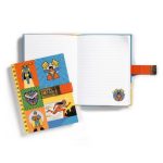 Djeco: Sekretny pamiętnik z zapięciem na kod BEN - obrazek 2