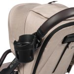 Dooky: uchwyt 2w1 do wózka na kubek i telefon - obrazek 4