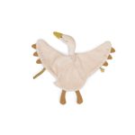 Moulin Roty: Przytulanka dla maluszka łabędź - obrazek 2