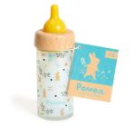 Djeco: Magiczna butelka z mlekiem dla lalek POMEA