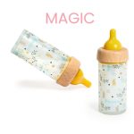 Djeco: Magiczna butelka z mlekiem dla lalek POMEA - obrazek 2