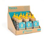 Djeco: Magiczna butelka z mlekiem dla lalek POMEA - obrazek 3