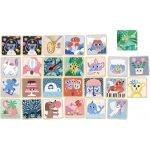 VILAC: Gra memo drewniana Zwierzęta Iceland - obrazek 2