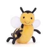JellyCat: Pszczoła 15 cm