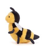 JellyCat: Pszczoła 15 cm - obrazek 2