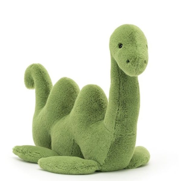 JellyCat: Nieśmiała Nessie 35 cm