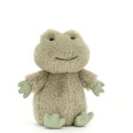 JellyCat: Żabka 13 cm