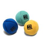 BS Toys, Piłki do żonglowania 6+