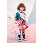 LILLIPUTIENS: miękka torebka przez ramię Sarenka Stella - obrazek 2