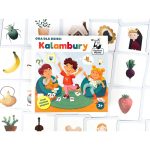 Kapitan Nauka: gra rodzinna Kalambury - obrazek 2