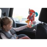 Lilliputiens: wielofunkcyjna przytulanka na przyssawce Lisiczka Alice 6 m+ - obrazek 2