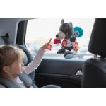 Lilliputiens: wielofunkcyjna przytulanka na przyssawce Wilk Louis 6 m+ - obrazek 2