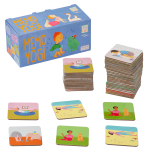 YOGi FUN: gra memo joga - obrazek 2