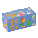 YOGi FUN: gra memo joga