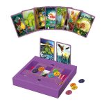 Janod: gra zaczarowane historie Enchanted Stories 5+ - obrazek 2