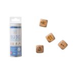 YOGi FUN: gra w kości Joga