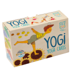 YOGi FUN: gra karty joga 4w1