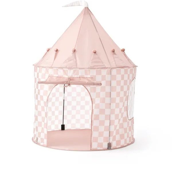 Kid's Concept - Namiot do zabawy APRICOT STAR