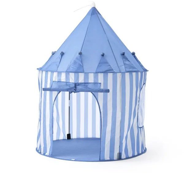Kid's Concept - Namiot do zabawy STRIPE BLUE