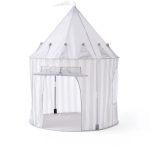 Kid's Concept - Namiot do zabawy STRIPE GREY