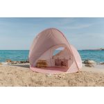 Little Dutch: namiot plażowy Pink Ocean Dreams UV40 - obrazek 2