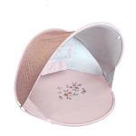 Little Dutch: namiot plażowy Pink Ocean Dreams UV40
