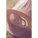 Little Dutch: namiot plażowy Pink Ocean Dreams UV40 - obrazek 5