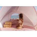 Little Dutch: namiot plażowy Pink Ocean Dreams UV40 - obrazek 3