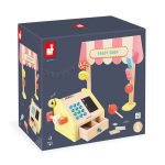 Janod: sklep ze słodyczami Applepop 3+