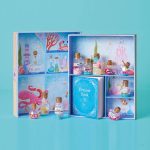 Janod: zestaw kreatywny Magiczne Mikstury Magic Ocean 7+ - obrazek 2