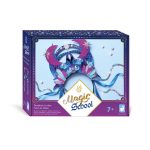 Janod: zestaw kreatywny Tiara do samodzielnego wykonania Magic School 7+