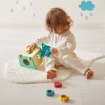 Janod: zestaw zabawek edukacyjnych Box 12 m-cy - obrazek 5