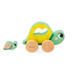 Janod: zestaw zabawek edukacyjnych Box 18 m-cy - obrazek 5