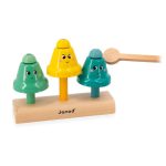 Janod: zestaw zabawek edukacyjnych Box 24 m-cy - obrazek 5