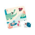 Janod: zestaw zabawek edukacyjnych Box 24 m-cy - obrazek 8