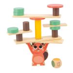 Janod: zestaw zabawek edukacyjnych Box 36 m-cy - obrazek 6