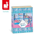 Janod: zestaw kreatywny Magiczne Mikstury Magic Ocean 7+