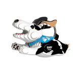 Eugy: Pies Hope - Eko Układanka 3D - obrazek 3