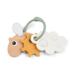 Done by Deer: zabawka sensoryczna Happy Clouds - obrazek 3