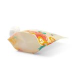 BABYONO: wielorazowe saszetki na pokarm 150 ml - obrazek 2