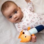 BabyOno: piszczek FOX MONDAY - obrazek 2