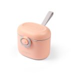 BabyOno: przenośny pojemnik na mleko w proszku - obrazek 4