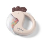 BabyOno: grzechotka PARROT