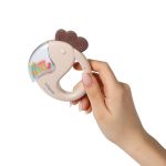 BabyOno: grzechotka PARROT - obrazek 2