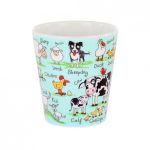 Tyrrell Katz: FARMA - Kubek