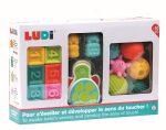 LUDI: duży zestaw rozmaitości sensorycznych - obrazek 5